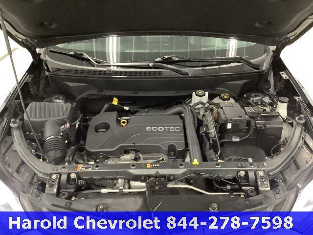 used 2020 Chevrolet Equinox car, priced at $16,997