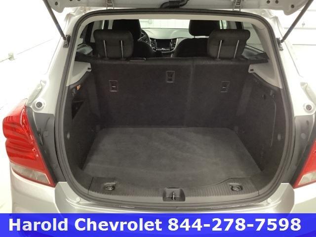 used 2020 Chevrolet Trax car, priced at $16,699