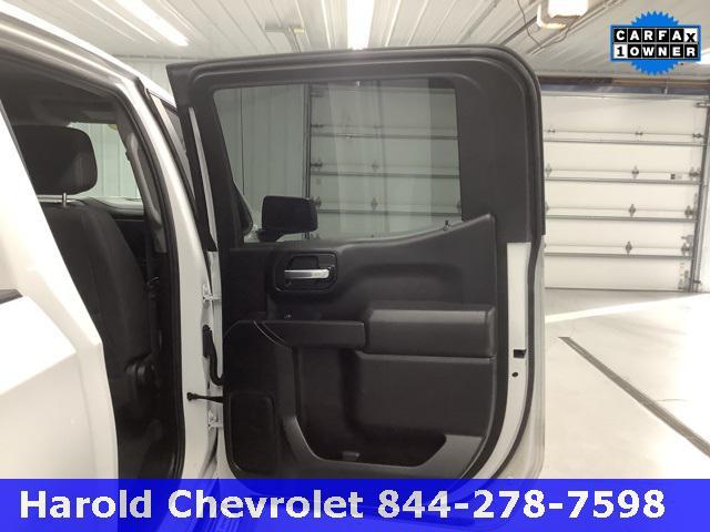 used 2023 Chevrolet Silverado 1500 car, priced at $36,566