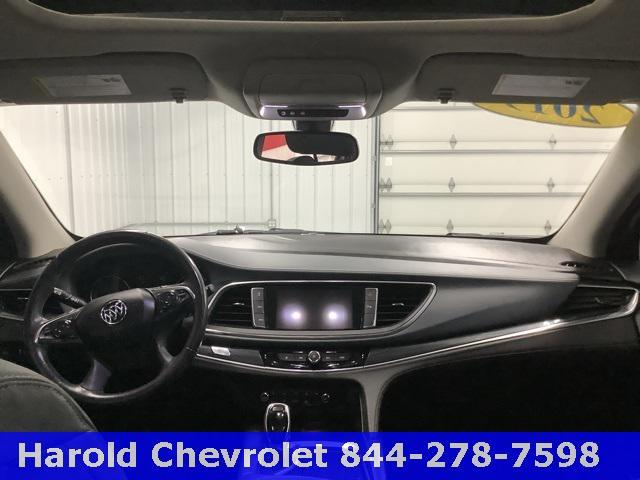 used 2019 Buick Enclave car, priced at $23,997