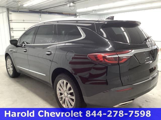 used 2019 Buick Enclave car, priced at $23,997