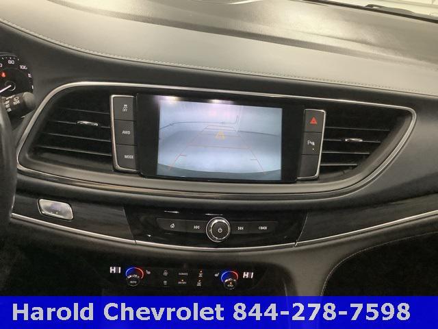 used 2019 Buick Enclave car, priced at $23,997