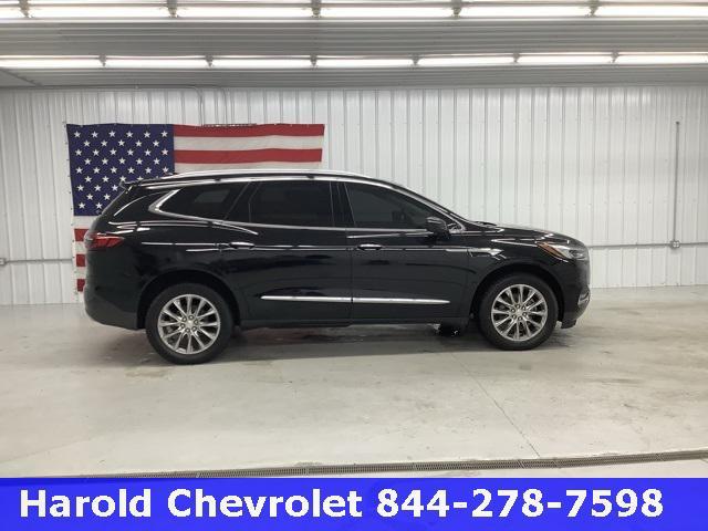 used 2019 Buick Enclave car, priced at $23,997