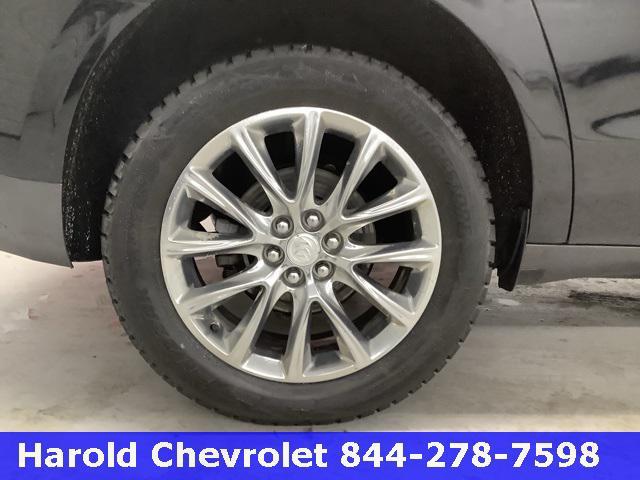 used 2019 Buick Enclave car, priced at $23,997