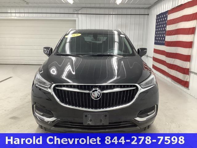 used 2019 Buick Enclave car, priced at $23,997