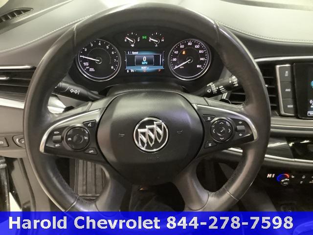 used 2019 Buick Enclave car, priced at $23,997