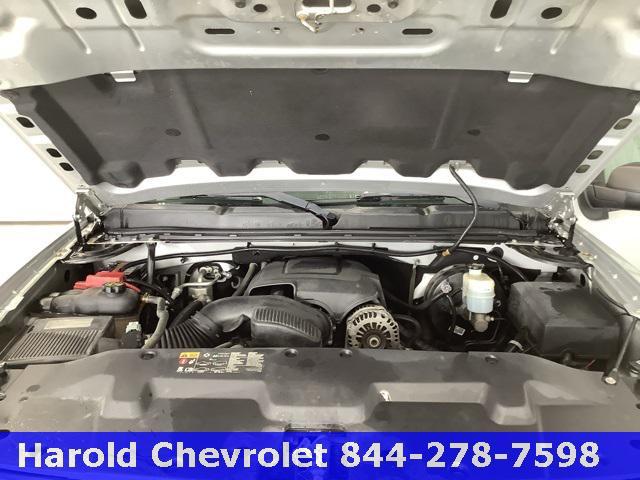 used 2012 Chevrolet Silverado 1500 car, priced at $11,997