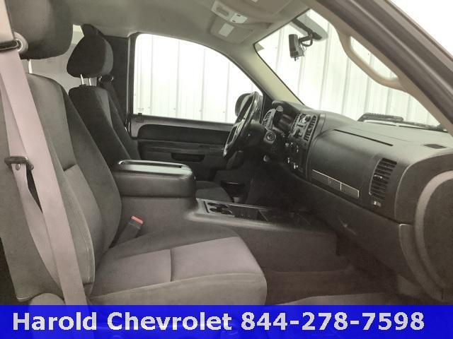 used 2012 Chevrolet Silverado 1500 car, priced at $11,997