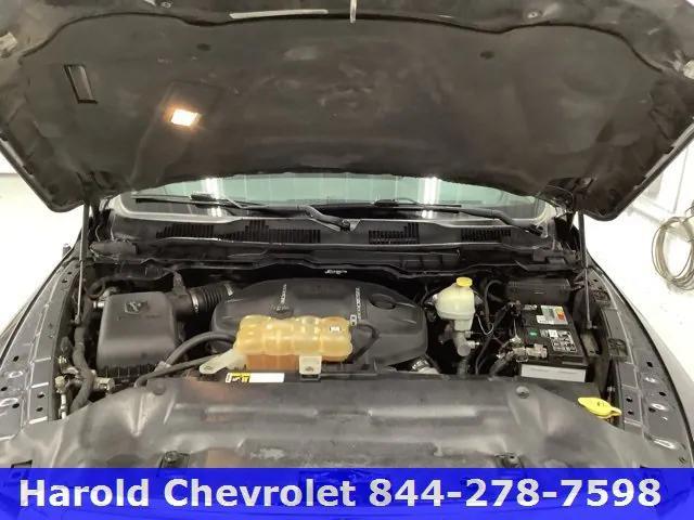 used 2016 Ram 1500 car, priced at $12,997