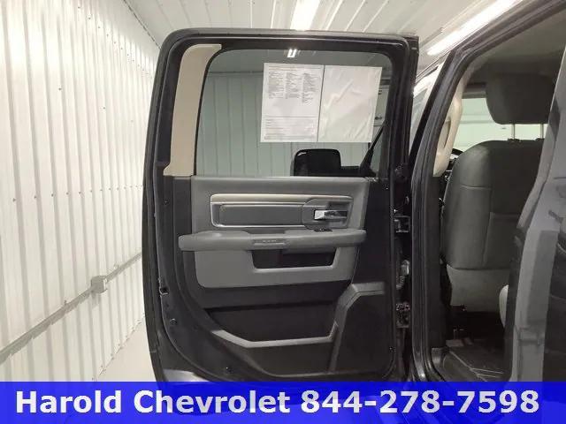 used 2016 Ram 1500 car, priced at $12,997