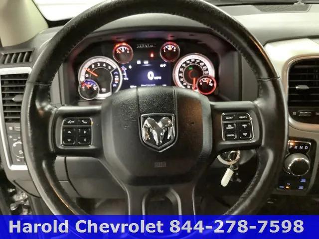 used 2016 Ram 1500 car, priced at $12,997