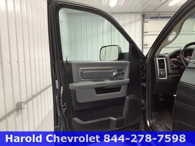 used 2016 Ram 1500 car, priced at $12,997