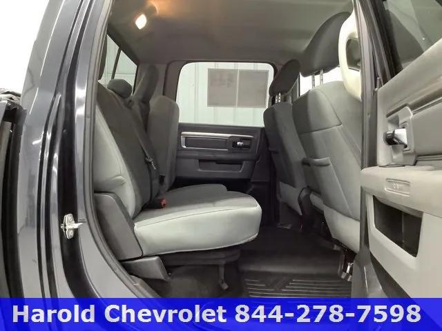 used 2016 Ram 1500 car, priced at $12,997