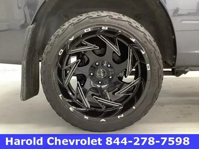 used 2016 Ram 1500 car, priced at $12,997