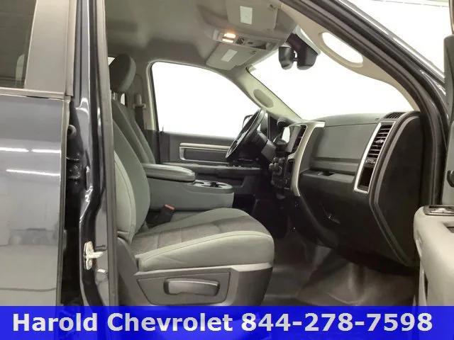 used 2016 Ram 1500 car, priced at $12,997