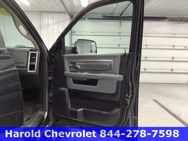 used 2016 Ram 1500 car, priced at $12,997