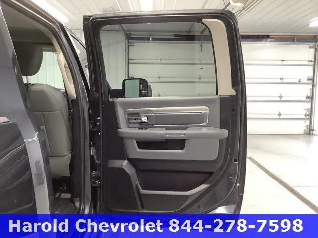used 2016 Ram 1500 car, priced at $12,997