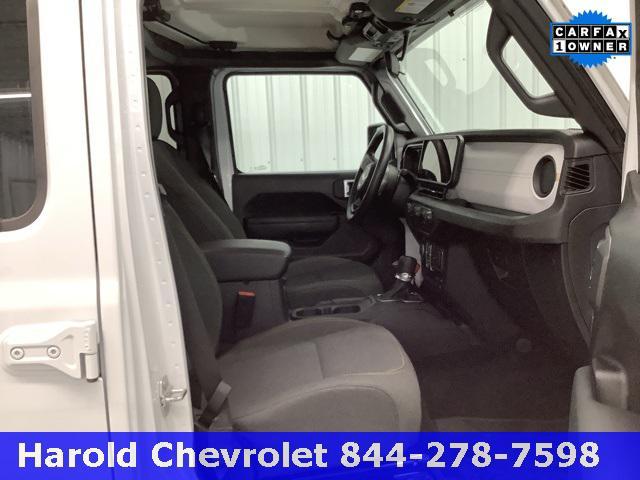 used 2025 Jeep Gladiator car, priced at $39,500