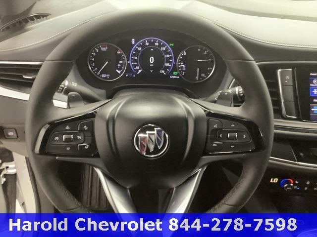 used 2022 Buick Enclave car, priced at $28,997
