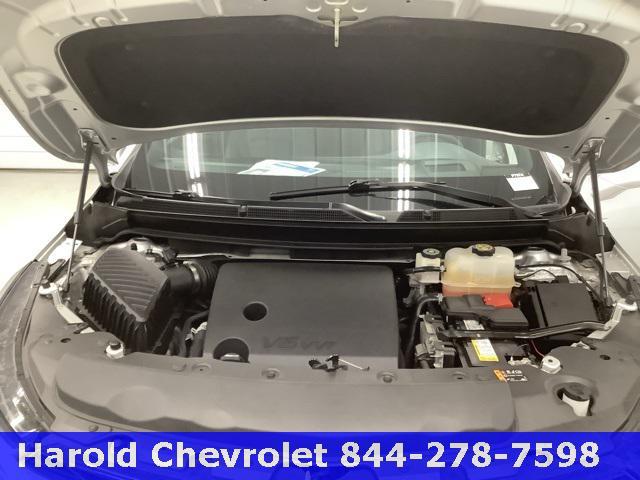 used 2022 Buick Enclave car, priced at $28,997
