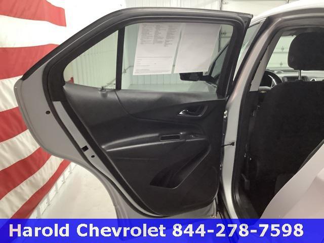 used 2020 Chevrolet Equinox car, priced at $15,997