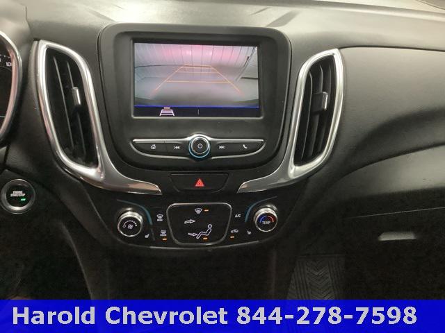 used 2020 Chevrolet Equinox car, priced at $15,997