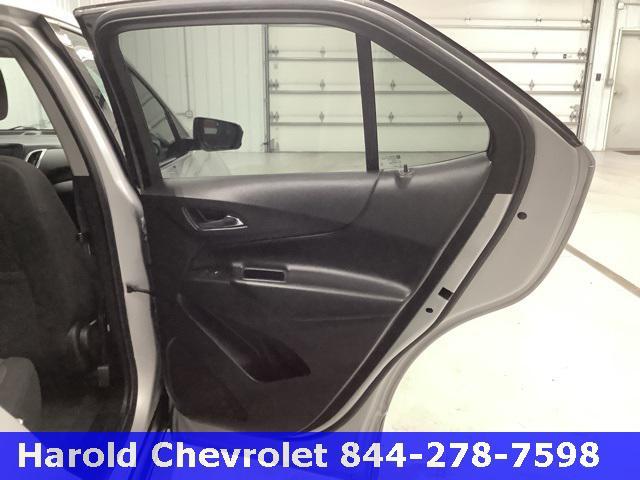 used 2020 Chevrolet Equinox car, priced at $15,997