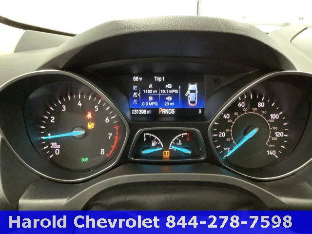 used 2019 Ford Escape car, priced at $20,832