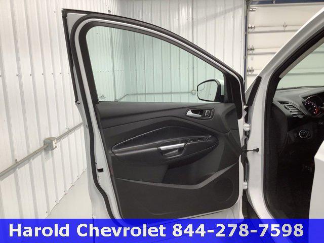 used 2019 Ford Escape car, priced at $20,832