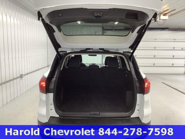 used 2019 Ford Escape car, priced at $20,832