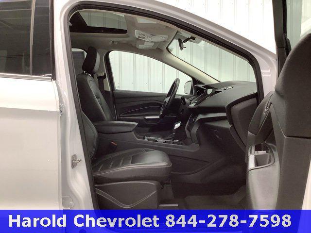 used 2019 Ford Escape car, priced at $20,832