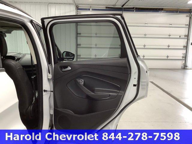 used 2019 Ford Escape car, priced at $20,832