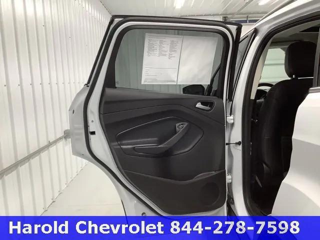 used 2019 Ford Escape car, priced at $20,832
