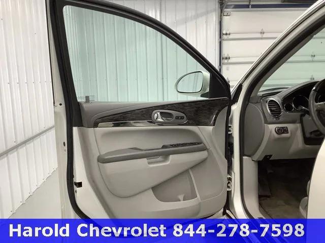 used 2013 Buick Enclave car, priced at $9,997