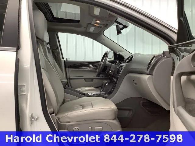 used 2013 Buick Enclave car, priced at $9,997