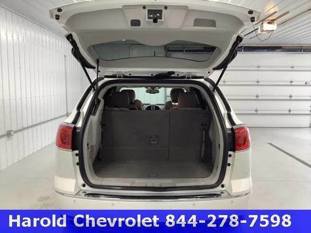 used 2013 Buick Enclave car, priced at $9,997