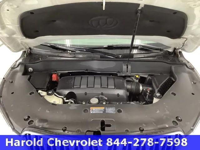 used 2013 Buick Enclave car, priced at $9,997