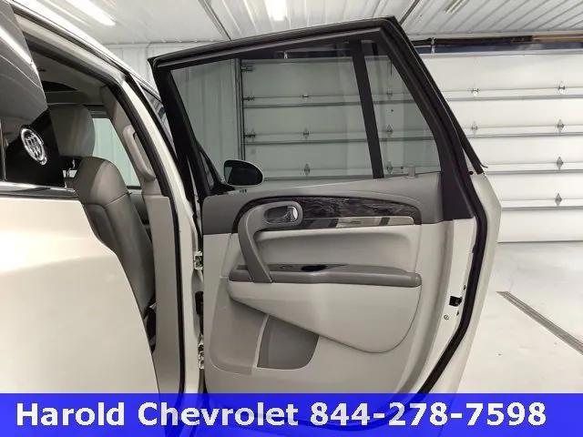 used 2013 Buick Enclave car, priced at $9,997
