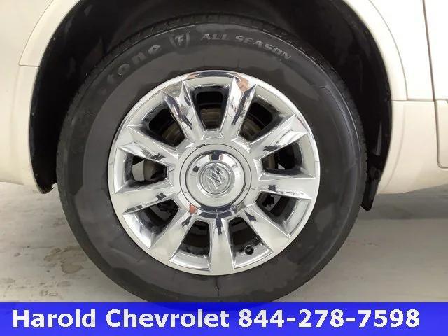 used 2013 Buick Enclave car, priced at $9,997