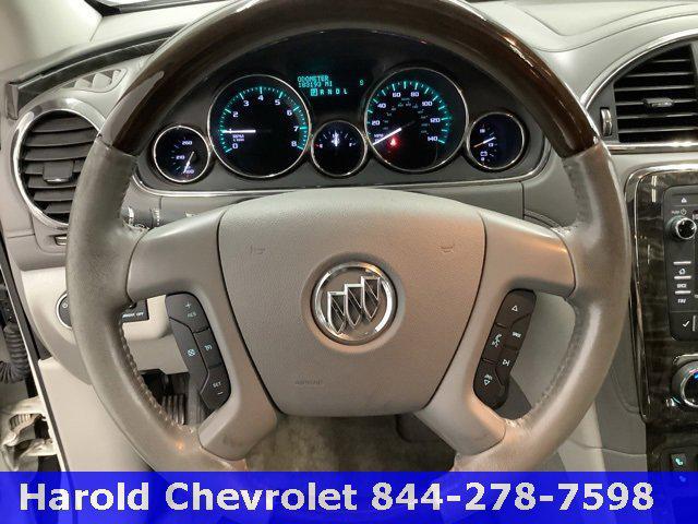 used 2013 Buick Enclave car, priced at $9,997