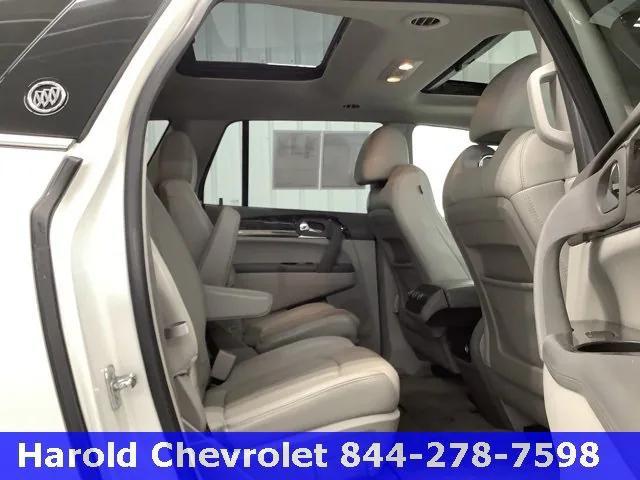 used 2013 Buick Enclave car, priced at $9,997