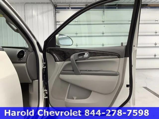 used 2013 Buick Enclave car, priced at $9,997