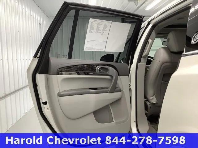 used 2013 Buick Enclave car, priced at $9,997
