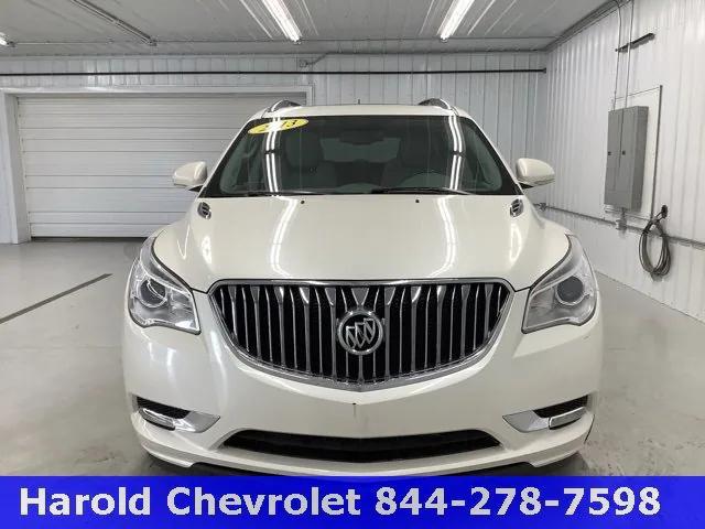 used 2013 Buick Enclave car, priced at $9,997