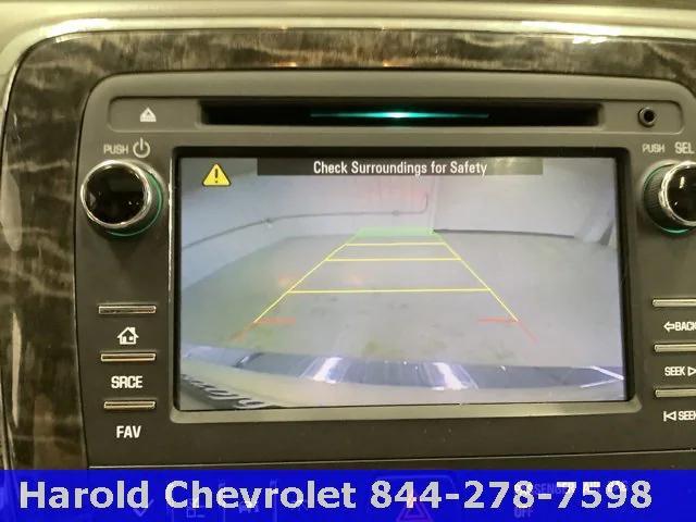used 2013 Buick Enclave car, priced at $9,997