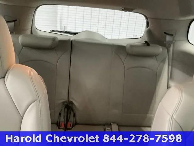 used 2013 Buick Enclave car, priced at $9,997