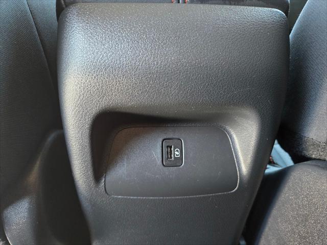 used 2024 Nissan Sentra car, priced at $24,991