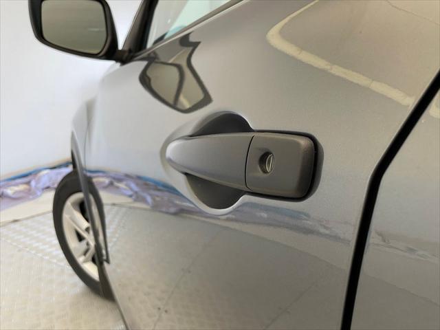 new 2025 Nissan Kicks car, priced at $23,760