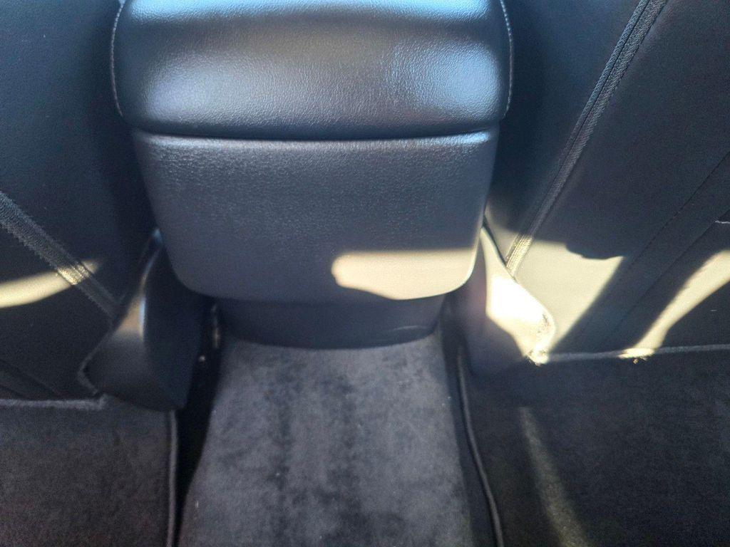 used 2025 Mazda Mazda3 car, priced at $24,195