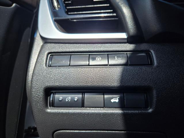 used 2022 Nissan Rogue car, priced at $29,998
